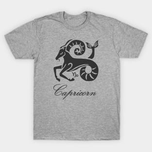 Capricorn 2 T-Shirt